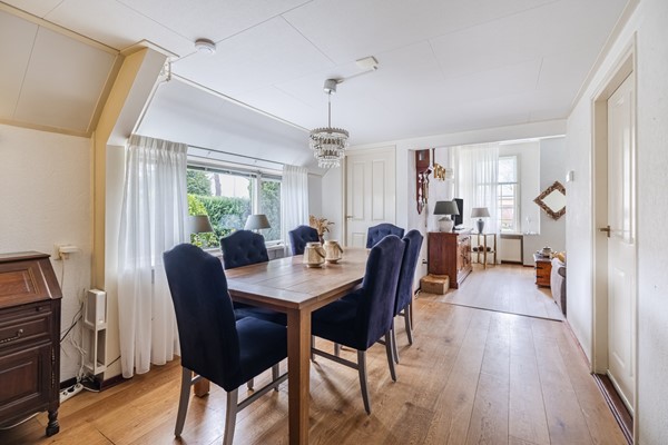 Medium property photo - Weenderstraat 123, 9541 AH Vlagtwedde